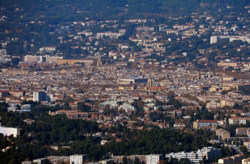 Les rencontres économiques d'Aix : réfléchir à un futur incertain