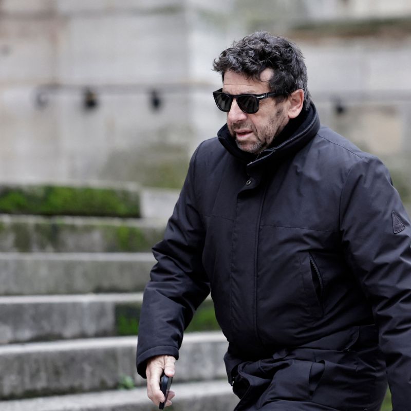 Trois nouvelles plaintes visent Patrick Bruel