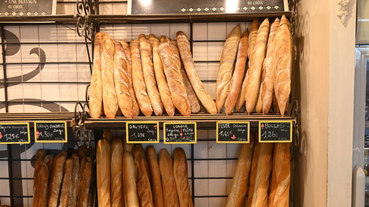 Chantage inquiétant : des boulangers de la Drôme sous pression