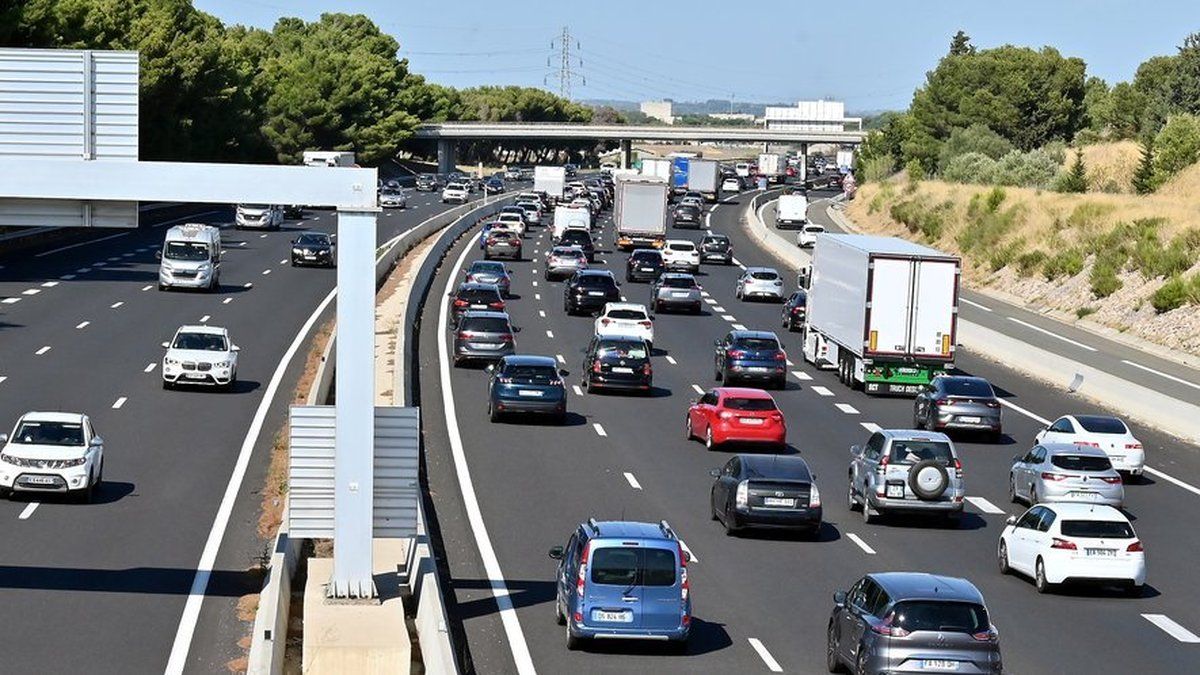 Préparez vos départs : conseils pour éviter les bouchons ce week-end de juillet