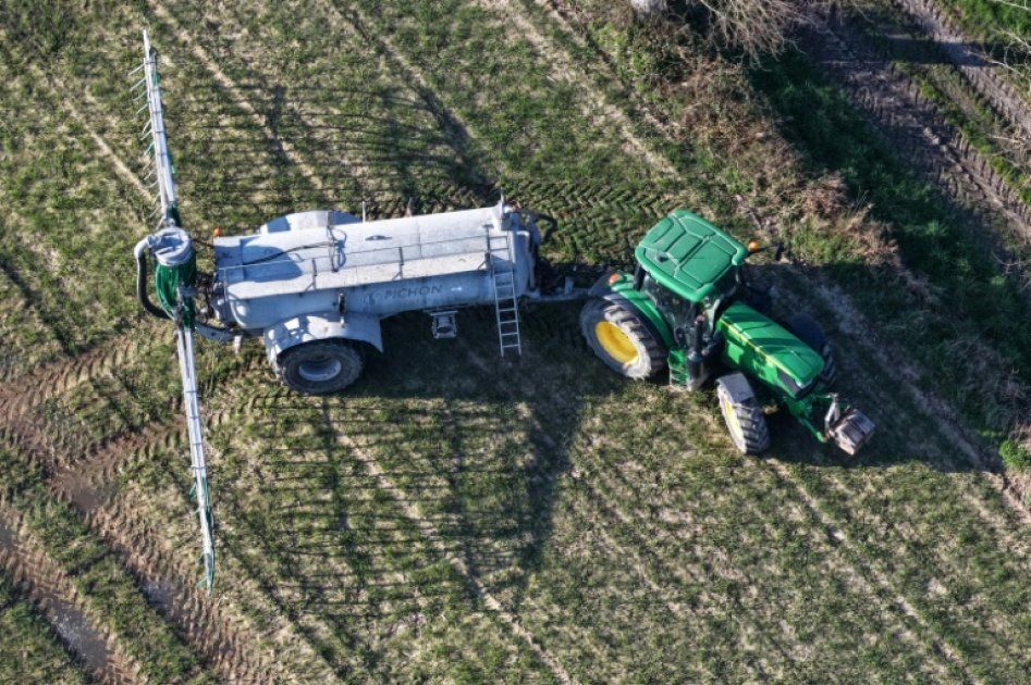 Urgence agricole : le Sénat trace sa propre voie, tensions en perspective