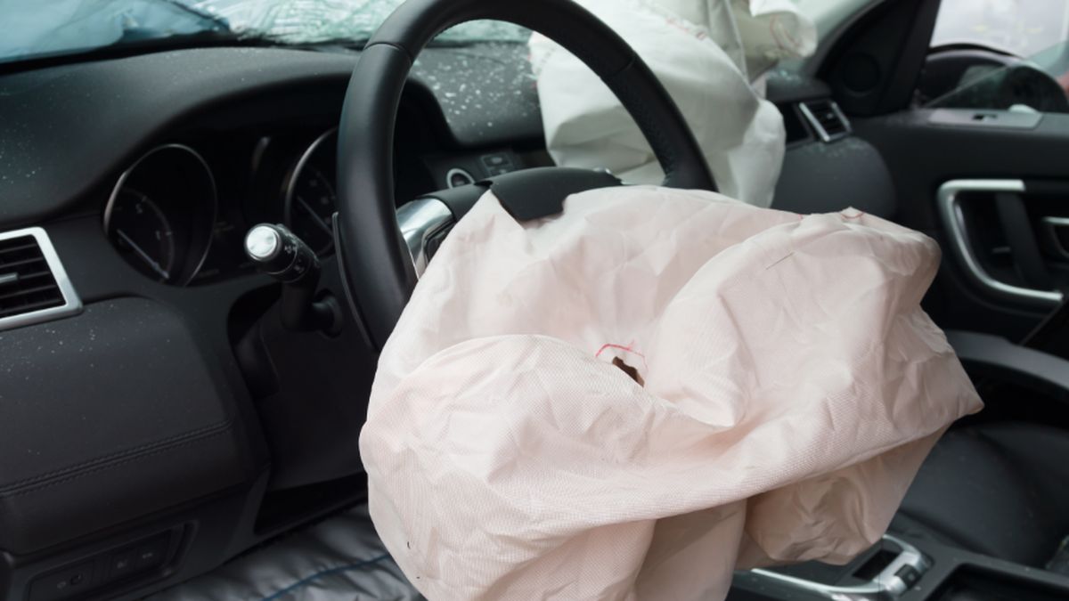Des tragédies sur la route : l'affaire des airbags Takata ravive les inquiétudes.