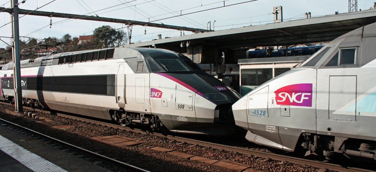 Vacances d'été : le cauchemar ferroviaire commence