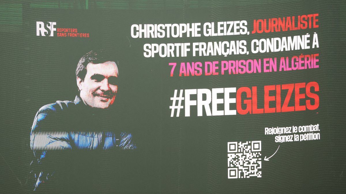Coupe du monde : une question troublante sur le sort de Christophe Gleizes déstabilise le sélectionneur