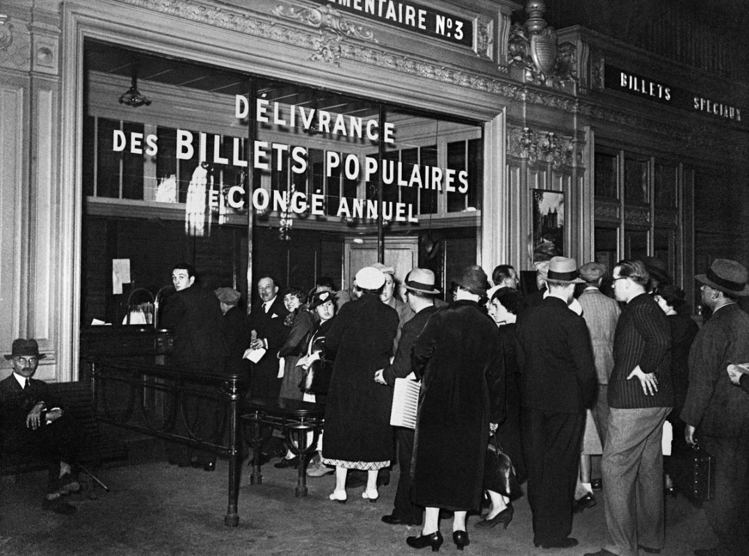 Le billet Lagrange : un trésor oublié de la SNCF