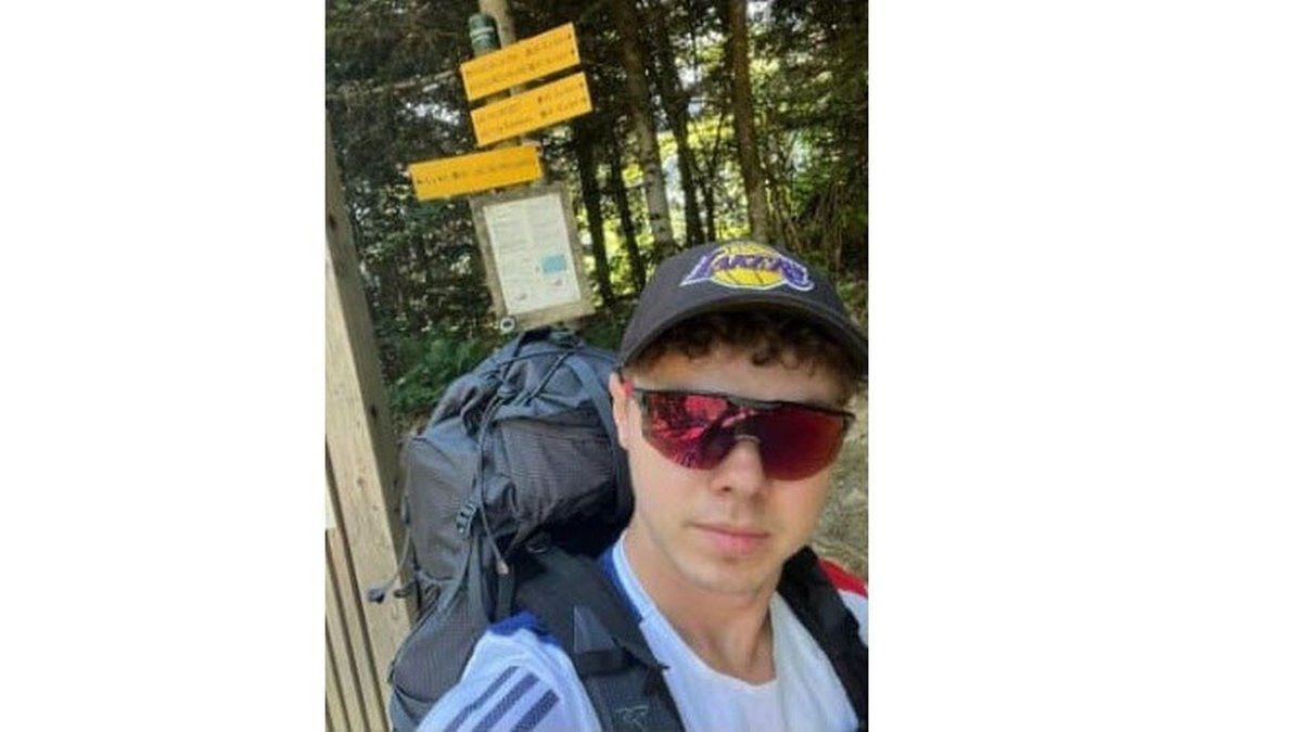 La tragédie de Lucas : un randonneur passionné découvert sans vie en Isère