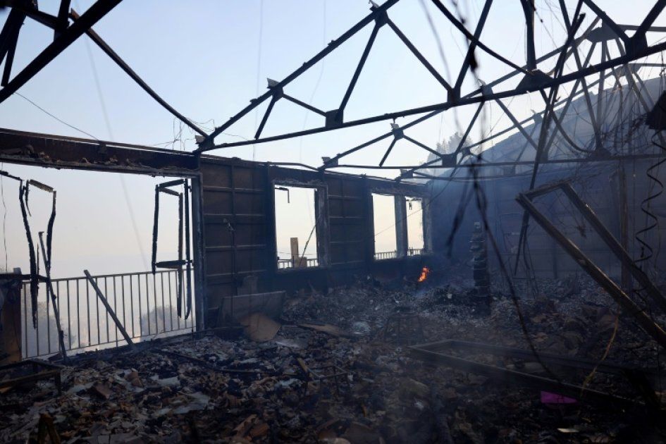 Un an après l'incendie dévastateur à Marseille : la peur et l'inquiétude persistent