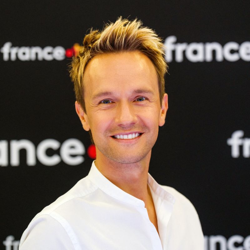 Cyril Féraud prend les rênes de Fort Boyard : un rêve d'enfant devenu réalité