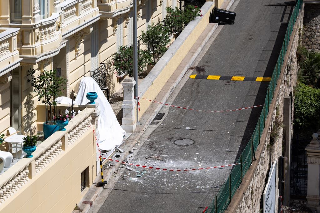 Les leçons de l’attentat contre l’oligarque Ermolaev à Monaco