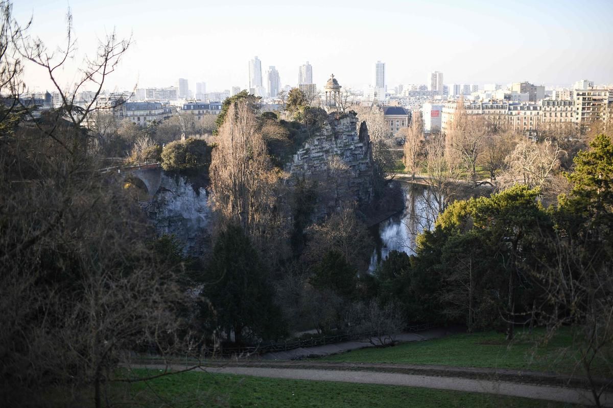 Un procès choc pour le meurtre d'Assia Matoug : révélations macabres aux Buttes-Chaumont