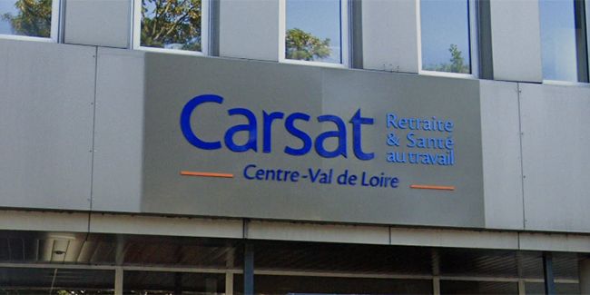 Assurance retraite : qu'est-ce que la CARSAT ?