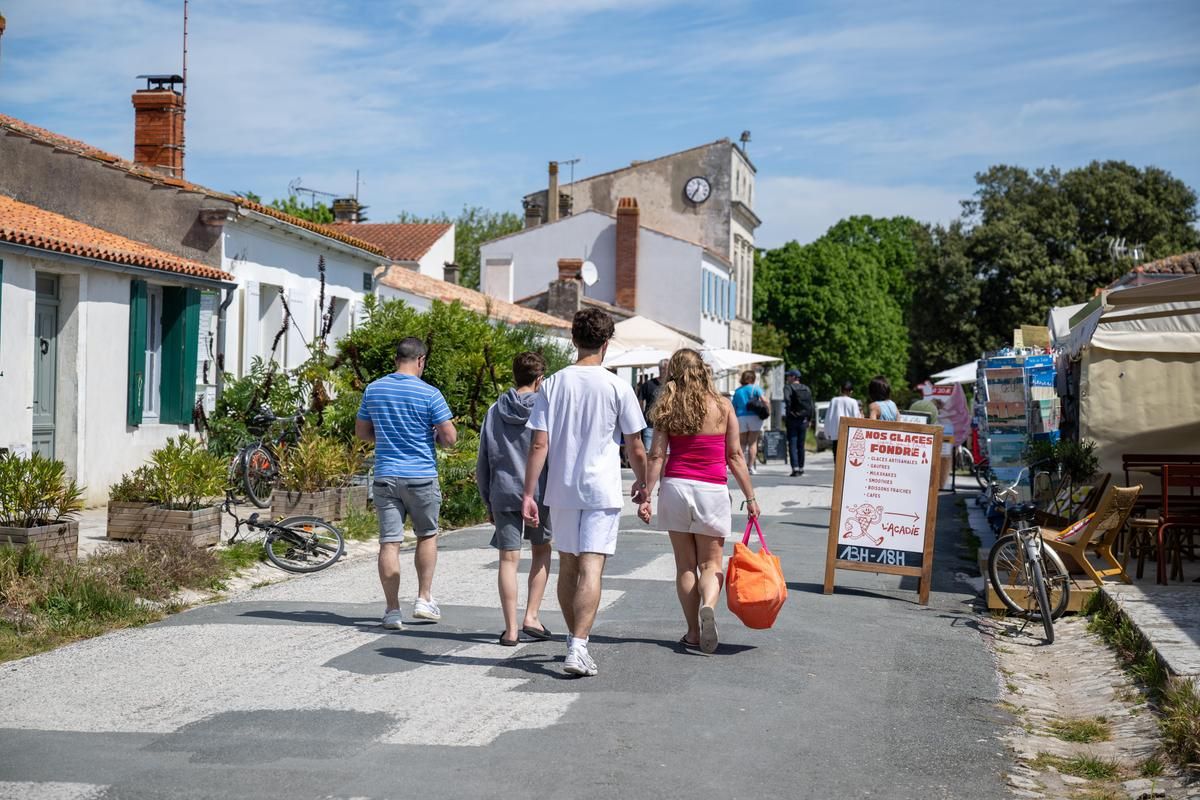 les destinations estivales incontournables du sud-ouest séduisent les français
