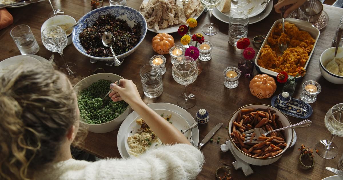 Les secrets méconnus de Thanksgiving : un festin plein de surprises