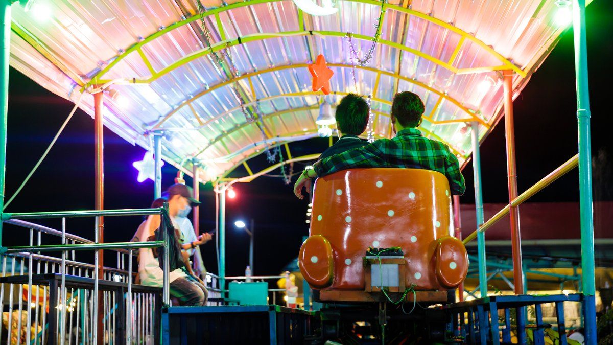 Accident tragique à la fête foraine : une femme enceinte blessée à Toulouse