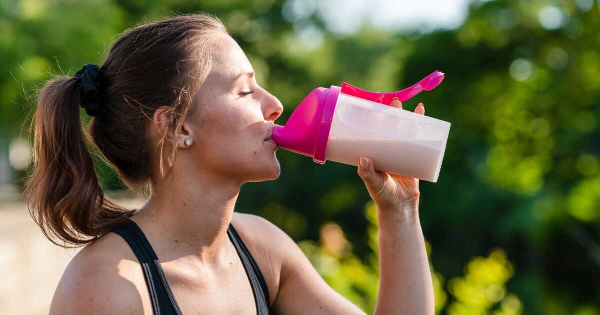 Des shakers protéinés sans whey : 3 recettes gourmandes et saines post-sport