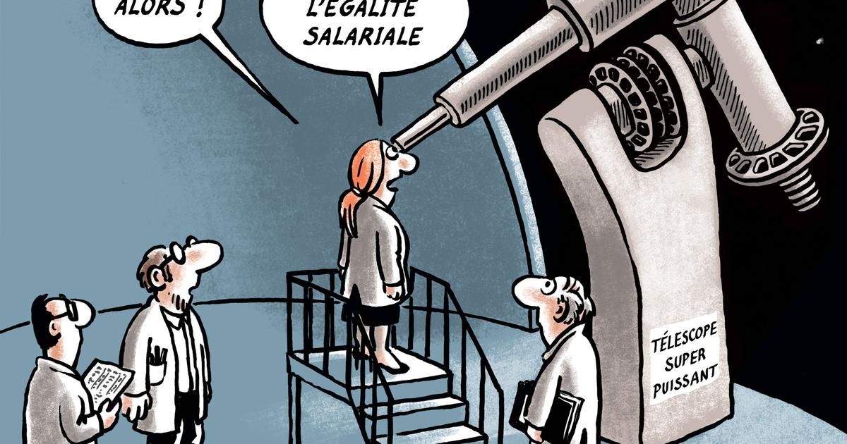 Les avancées en matière d'égalité professionnelle s'essoufflent