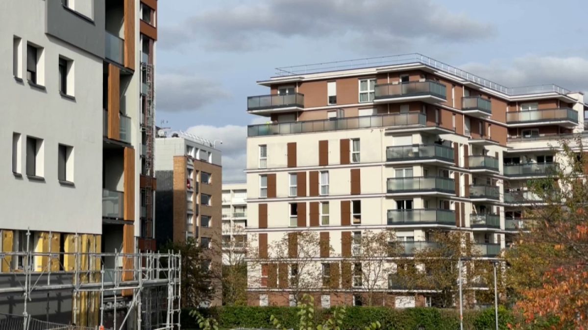 Pour la première fois, plus de 2 millions de demandeurs de logement social en Île-de-France
