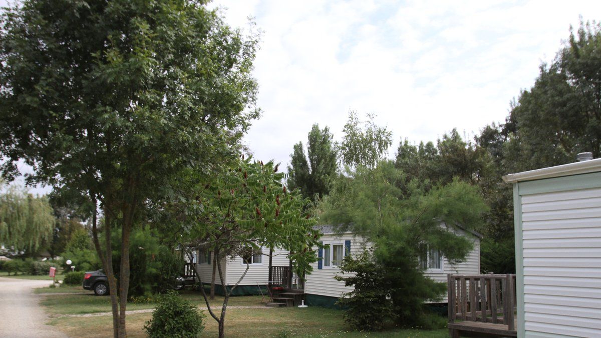 Un couple de retraités perd son mobile-home à cause d'une dispute avec le gérant