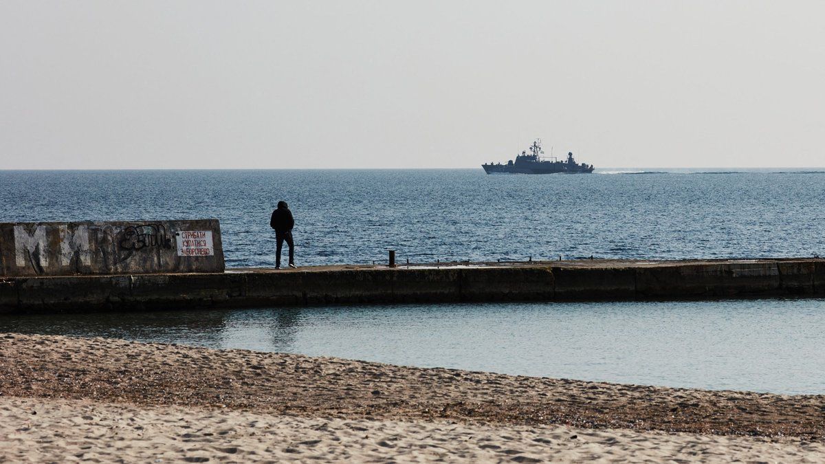 Kiev dévoile son système de missiles Harpoon : un tournant dans la guerre en Ukraine