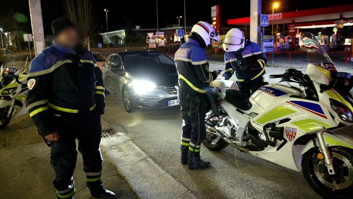 Un motard tragiquement tué lors d'un rodéo urbain à Marseille