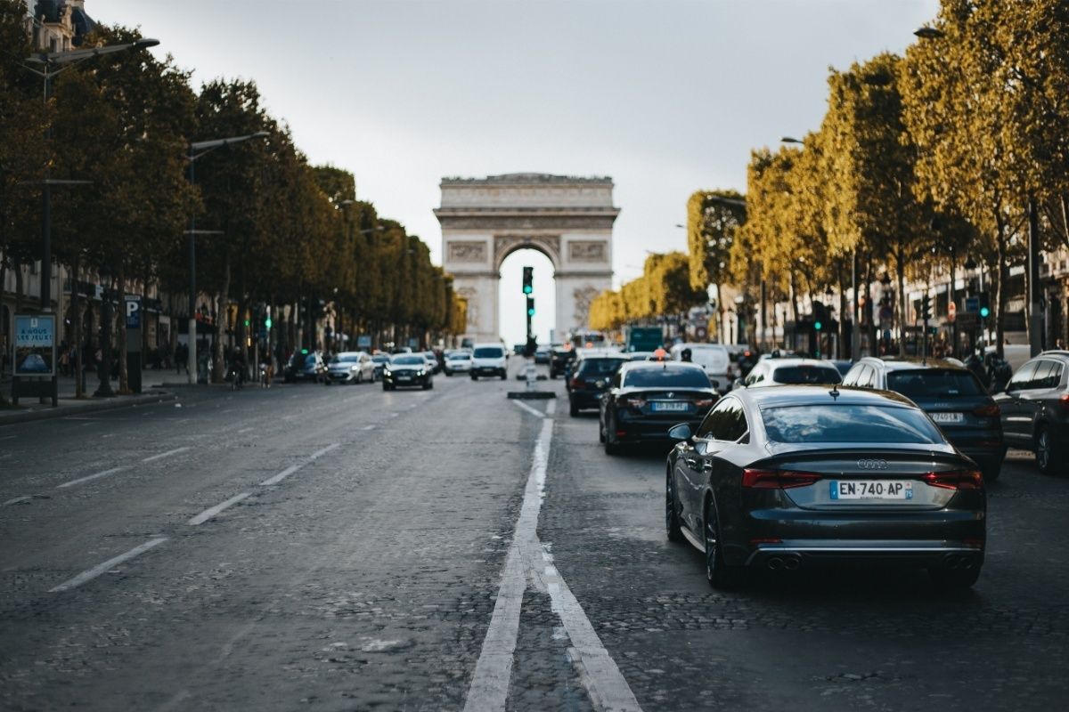 Un nouveau virage pour les automobilistes en 2026 : ce que vous devez savoir