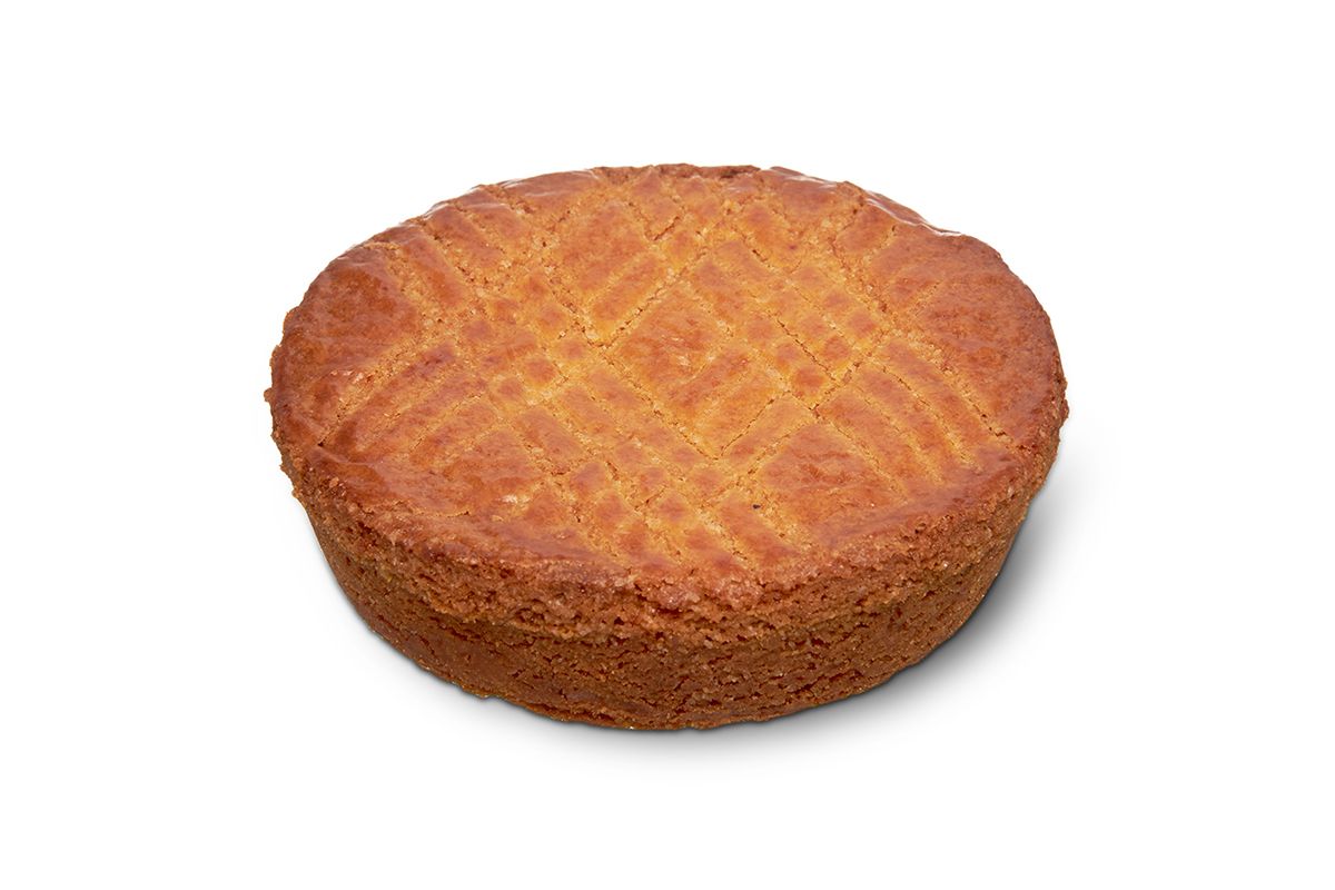 Les secrets d'un gâteau basque réussi