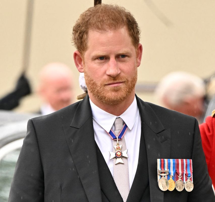 La visite très attendue du prince Harry et de sa famille à Londres