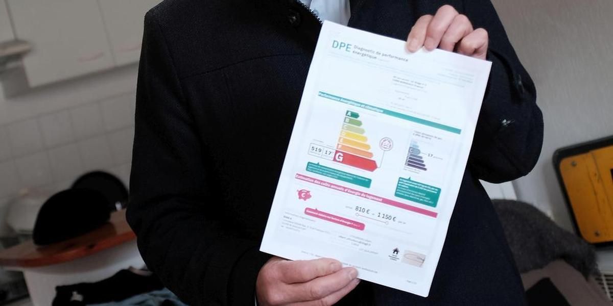 Logement : le Sénat face aux défis des passoires énergétiques en période de canicule