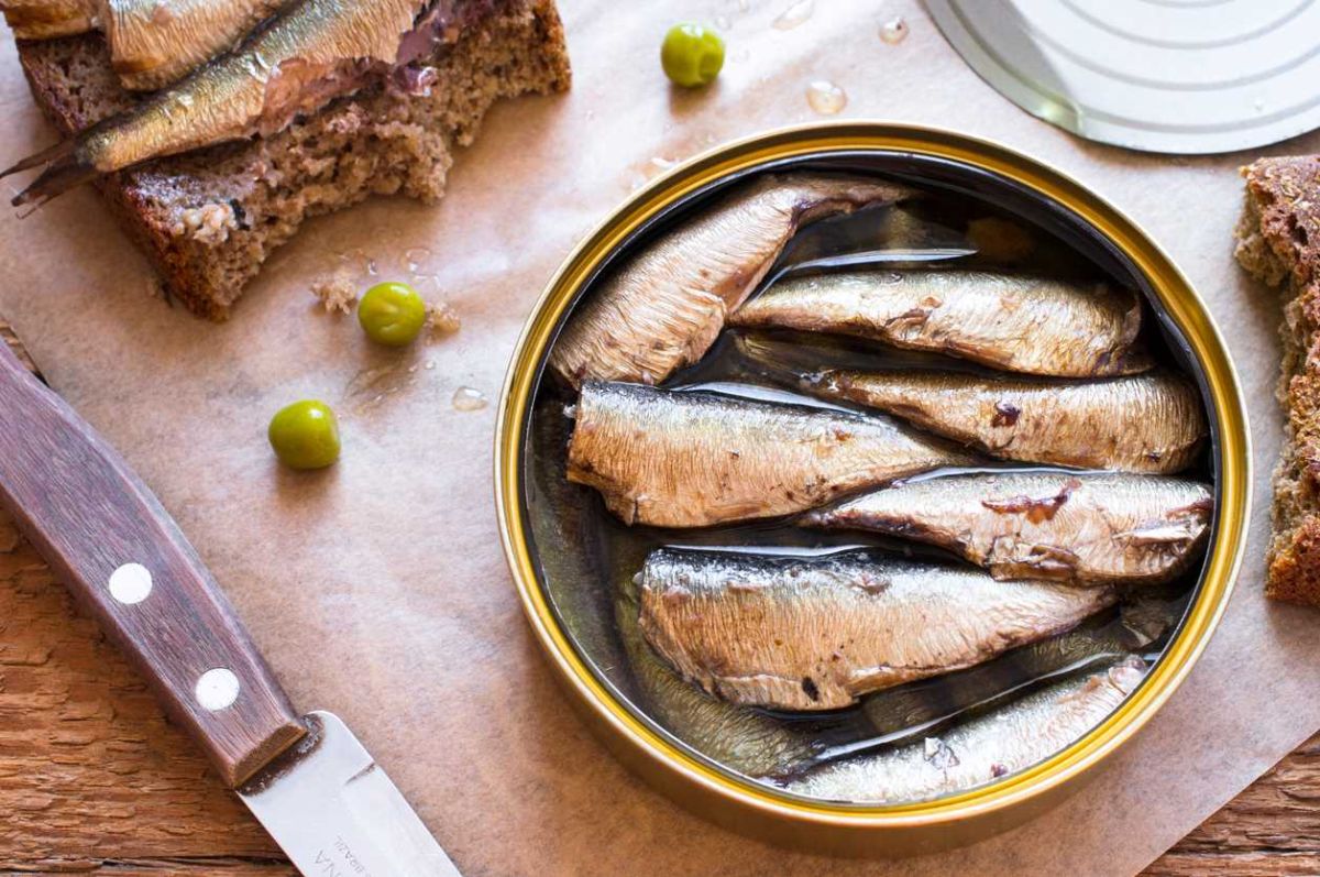Cuisiner avec l'huile de sardines : 5 idées délicieuses et astucieuses