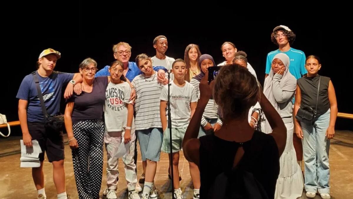 L’Ecol’lectif : la solidarité en héritage éducatif à Marseille