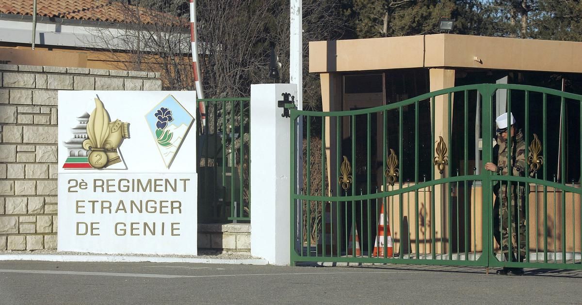 Tragédie en montagne : un sous-officier perd la vie lors d'un entraînement