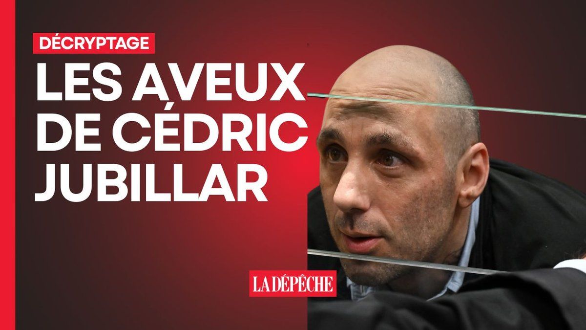 Révélations choc dans l'affaire Jubillar : Cédric passe aux aveux