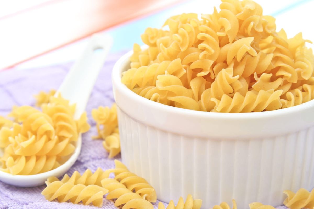 Les pattes à éviter : les conseils des experts italiens sur les pâtes rapides