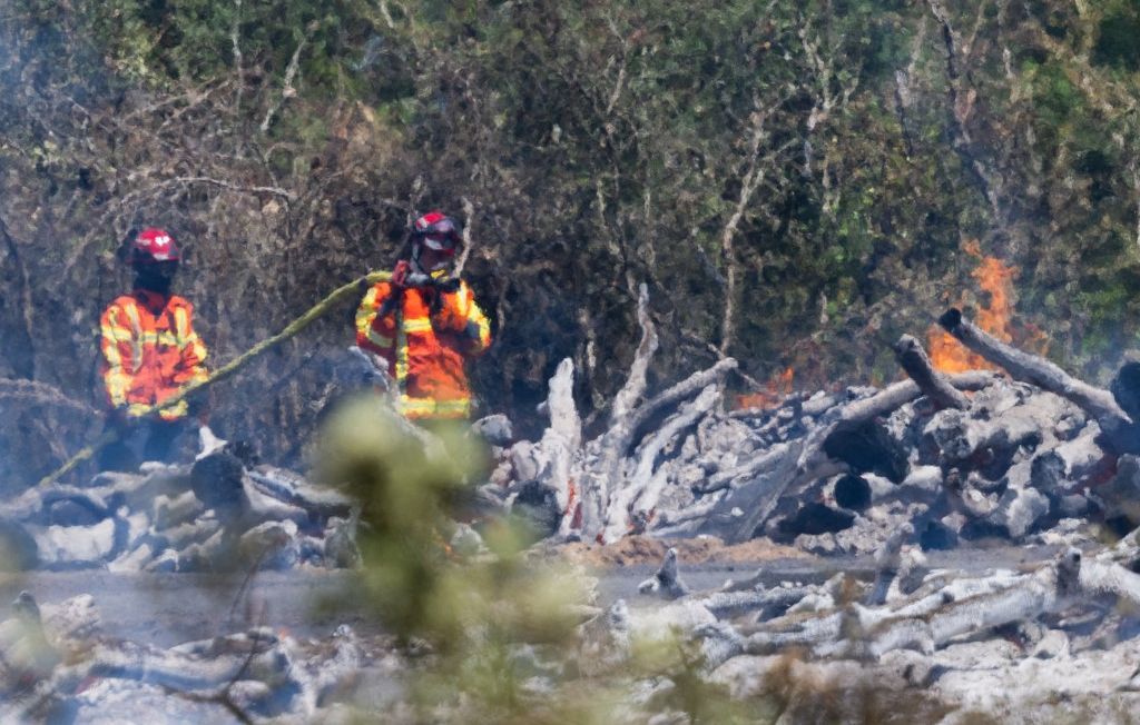 Tragédie en Savoie : un pompier volontaire perd la vie dans un combat contre les flammes