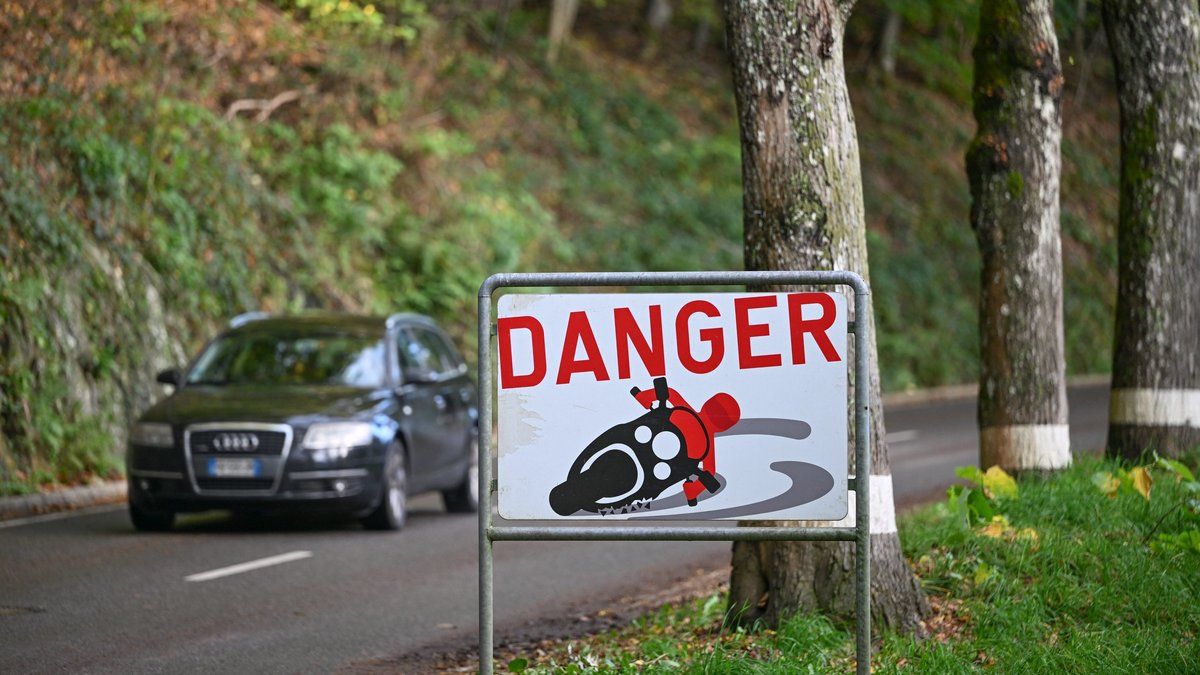 Deux adolescents perdent la vie dans un tragique accident à Lathuile