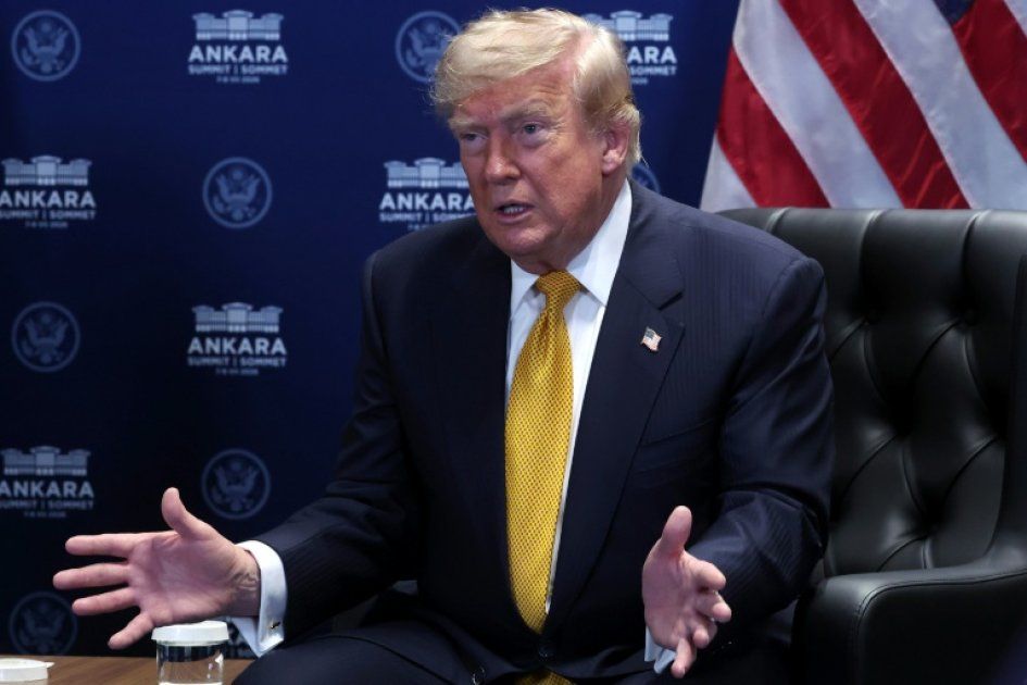 Trump exprime sa frustration lors du sommet de l'Otan d'Ankara